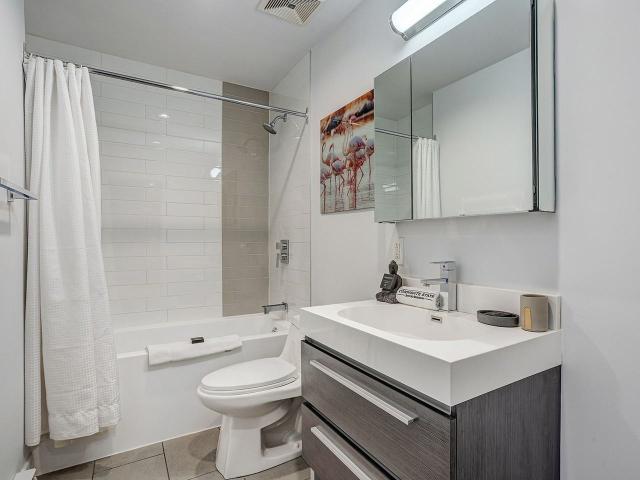 Apartment for rent in St. Leonard's, Quebec