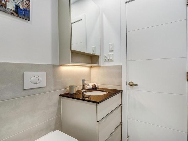 Apartment for rent in St. Leonard's, Quebec