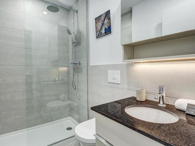 Apartment for rent in St. Leonard's, Quebec