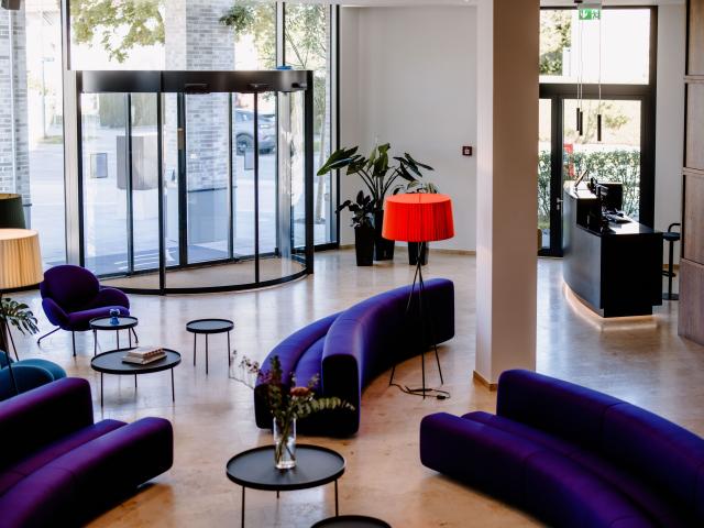 Apartment mieten in Moosach, München