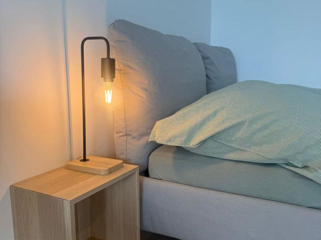 Apartment mieten in Parkstadt Solln, München