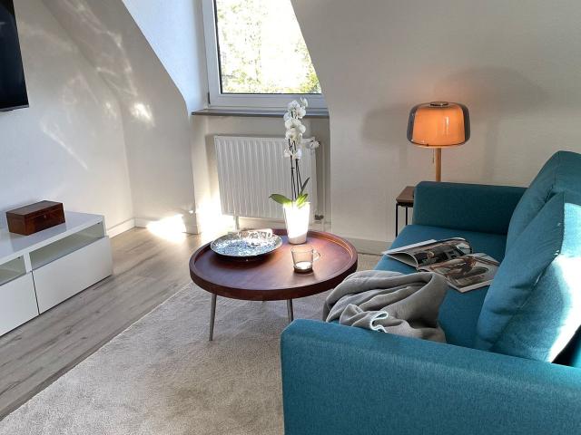 Apartment mieten in Augustinusviertel, Neuss