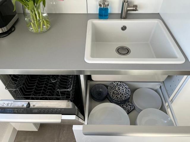 Apartment mieten in Augustinusviertel, Neuss