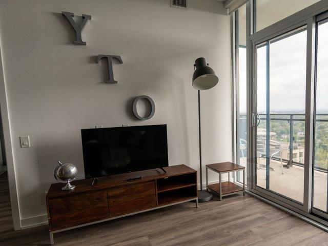 Apartment for rent in Woburn, Ontario