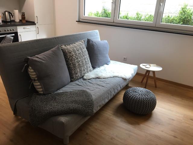 Apartment mieten in Laufamholz, Nürnberg