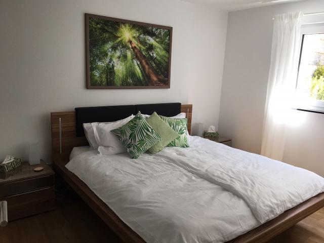 Apartment mieten in Laufamholz, Nürnberg