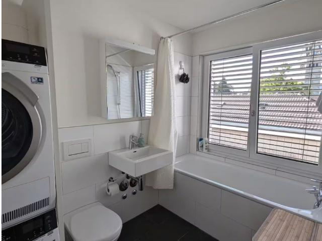 Apartment mieten in Einigen, Zürich