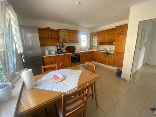 Apartment mieten in Carl-Ulrich-Siedlung, Hessen