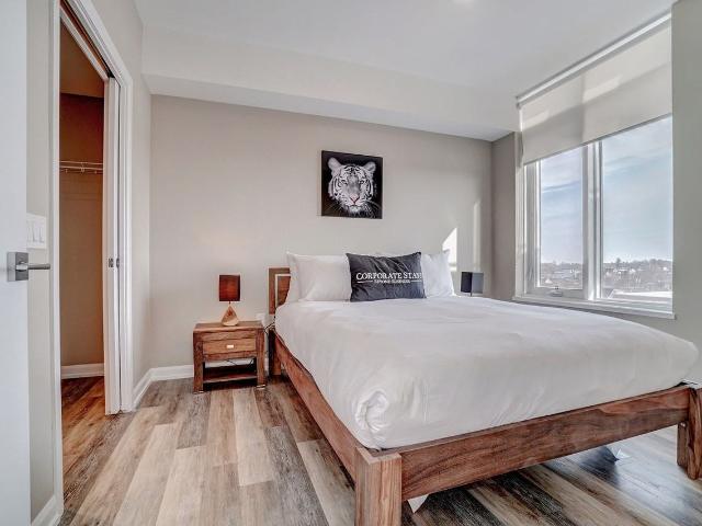 Apartment for rent in Mulhurst Bay, Ontario