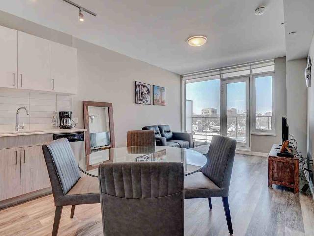 Apartment for rent in Mulhurst Bay, Ontario