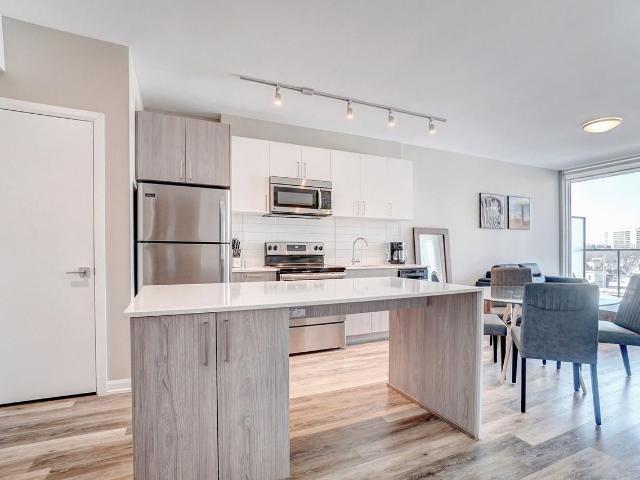 Apartment for rent in Mulhurst Bay, Ontario