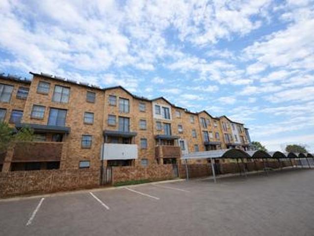 Apartment for sale in Waterkloof, Gauteng