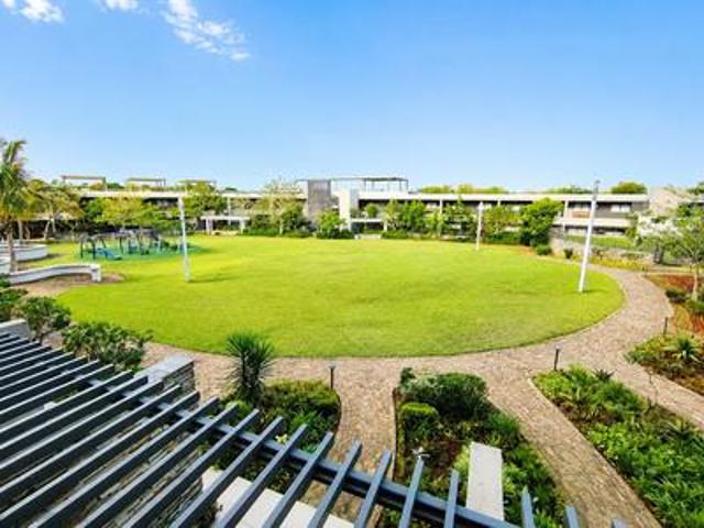Apartment for sale in Umhlanga, Kwazulu-natal