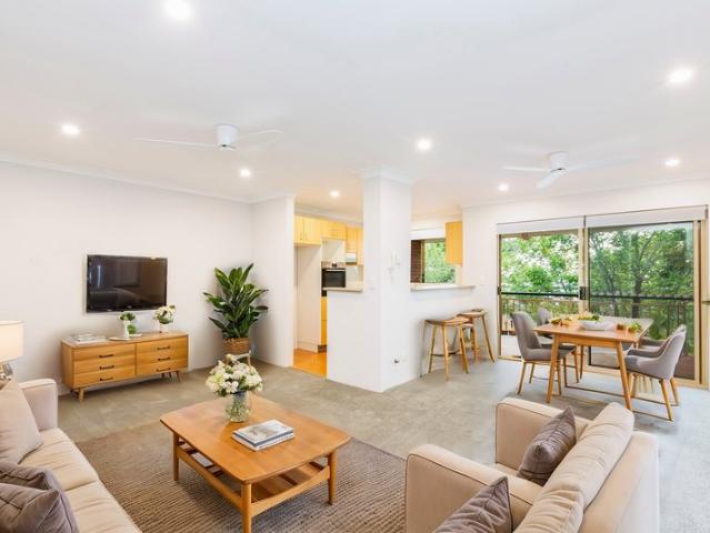 Apartment for rent in Sutherland, New South Wales
