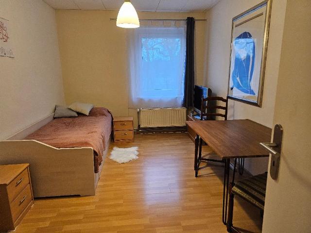 Apartment mieten in Waldstadt I, Potsdam