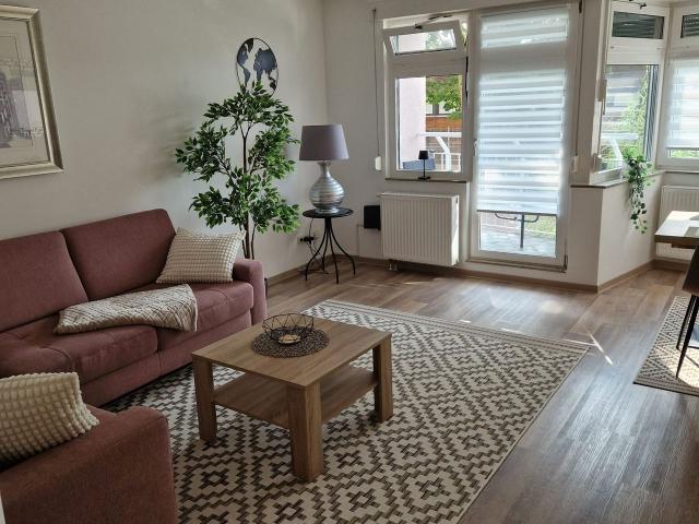 Apartment mieten in Waldstadt I, Potsdam
