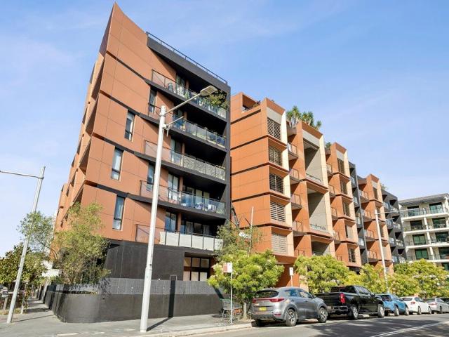 Apartment for sale in Sydney, New South Wales