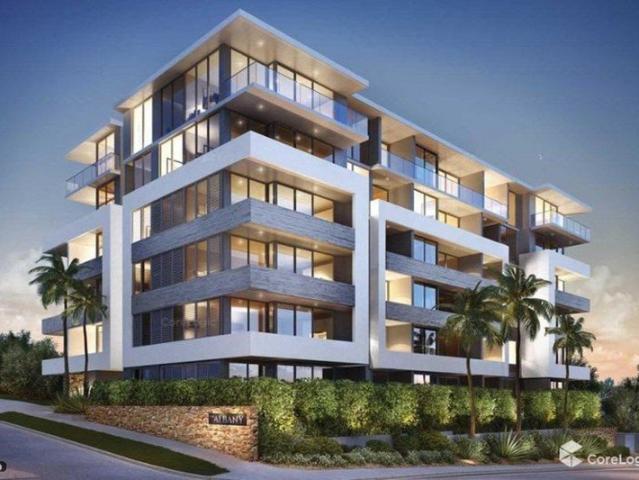 Apartment for rent in Point Frederick, Gosford