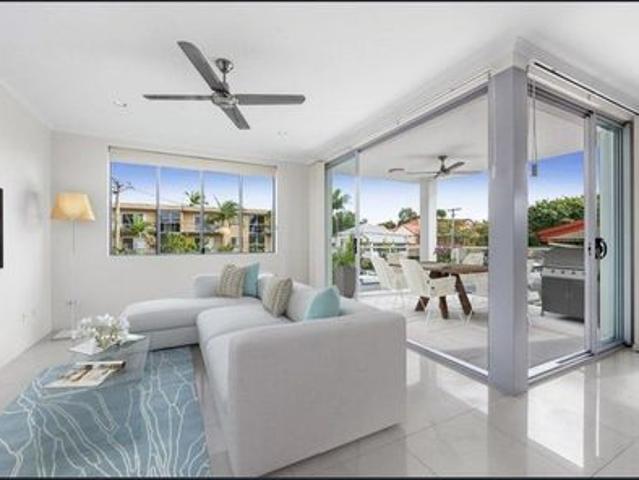 Apartment for rent in Toombul, Queensland