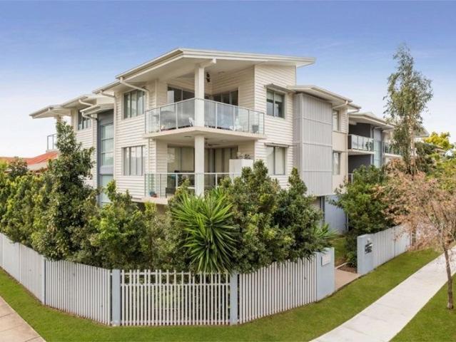 Apartment for rent in Toombul, Queensland