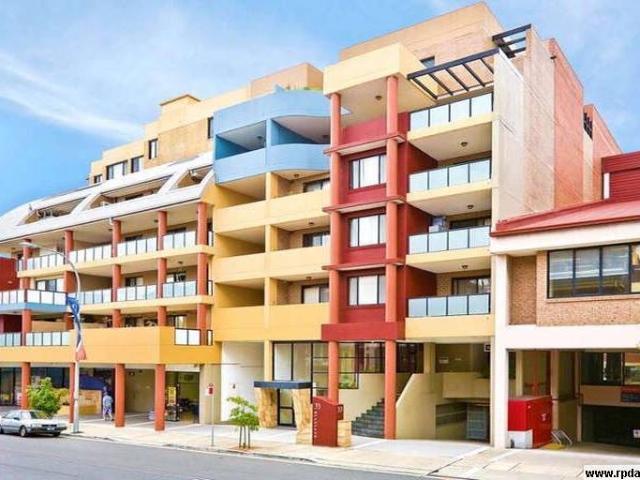 Apartment for rent in Burwood