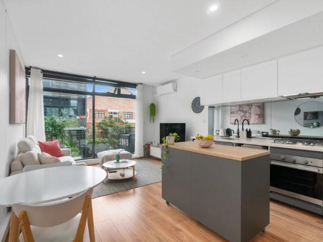 Apartment for rent in Camerons Creek, Victoria