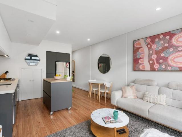 Apartment for rent in Camerons Creek, Victoria
