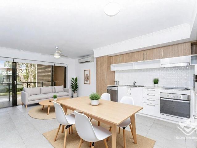 Apartment for sale in Townsville, Queensland