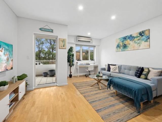 Apartment for rent in Sydney, New South Wales