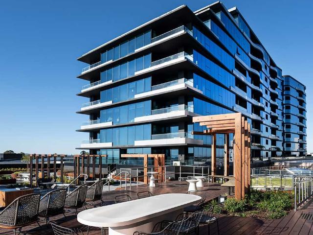 Apartment for rent in Camerons Creek, Victoria