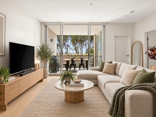 Apartment for rent in Sydney, New South Wales