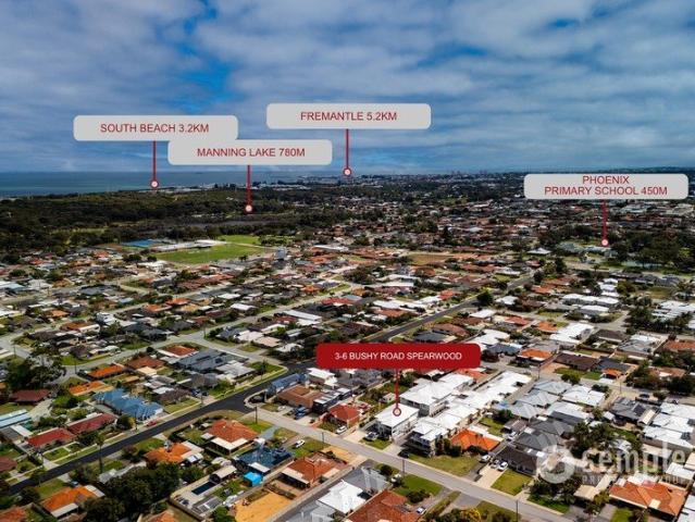 Apartment for sale in Spearwood, City of Cockburn