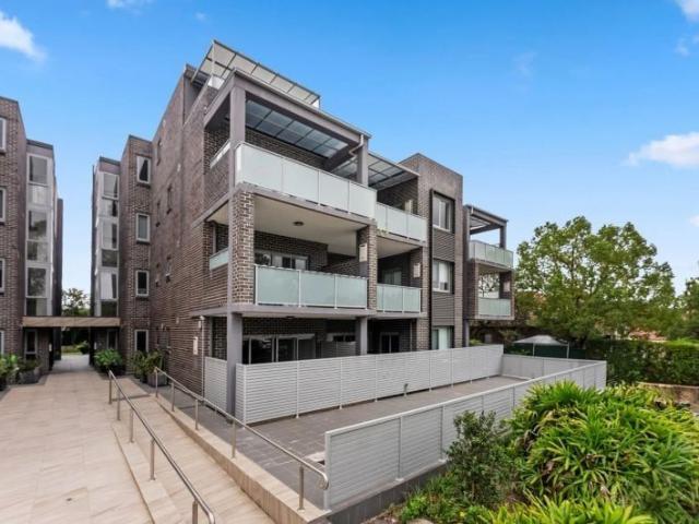 Apartment for rent in Strathfield, New South Wales