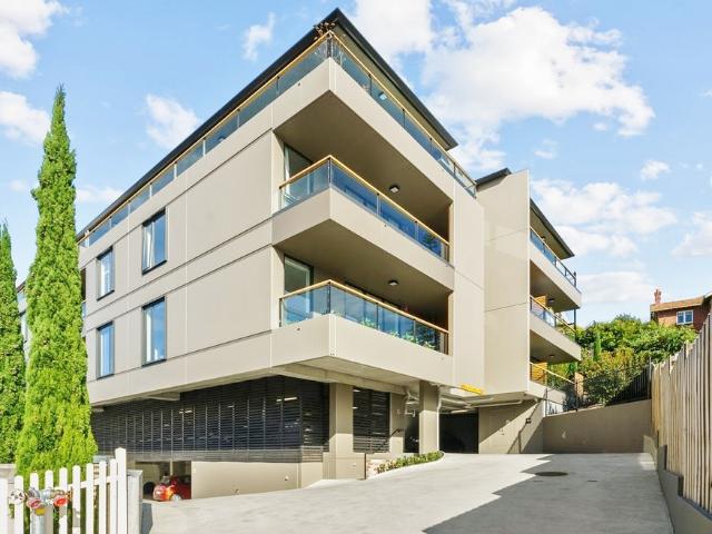 Apartment for sale in Hobart, Tasmania