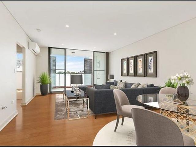 Apartment for rent in Sydney, New South Wales