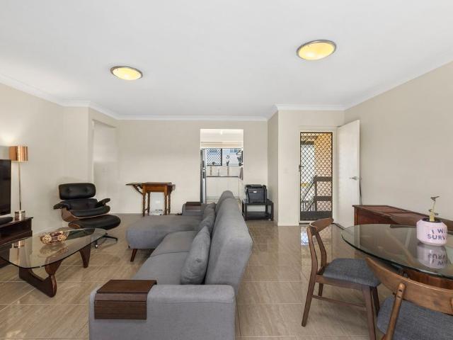 Apartment for rent in Toombul, Queensland