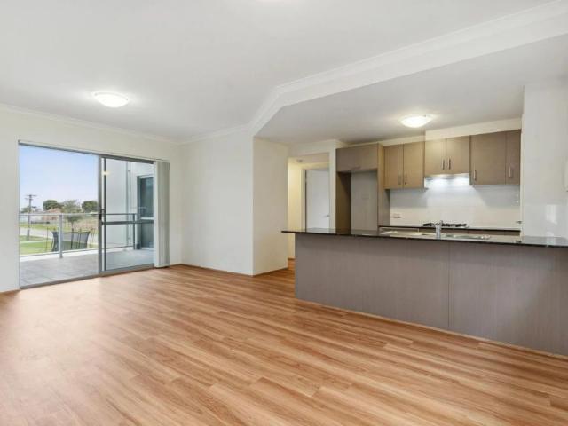Apartment for rent in Maddington, Western Australia