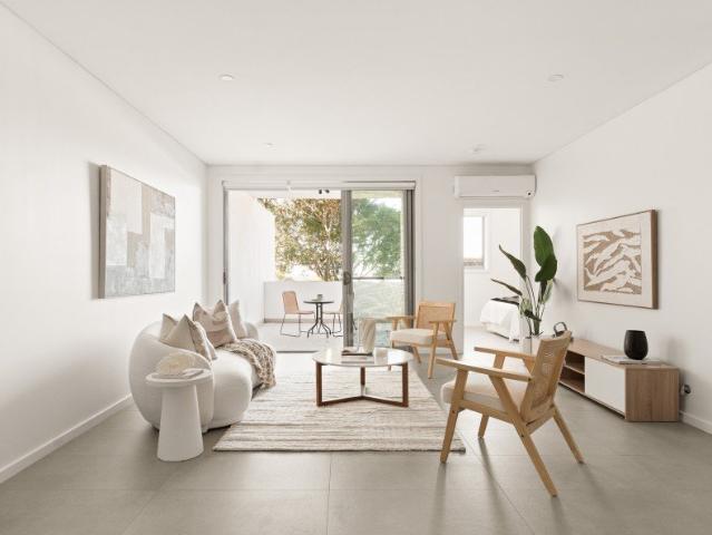 Apartment for sale in Sutherland, New South Wales