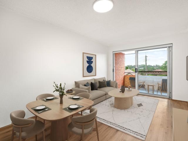 Apartment for sale in Sydney, New South Wales