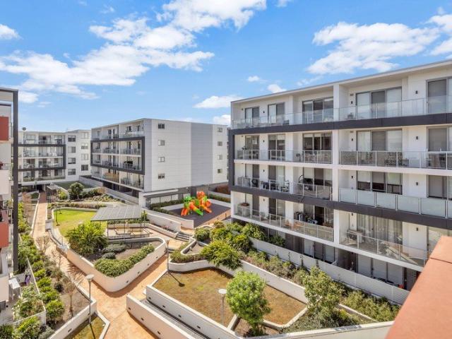 Apartment for sale in Sydney, New South Wales