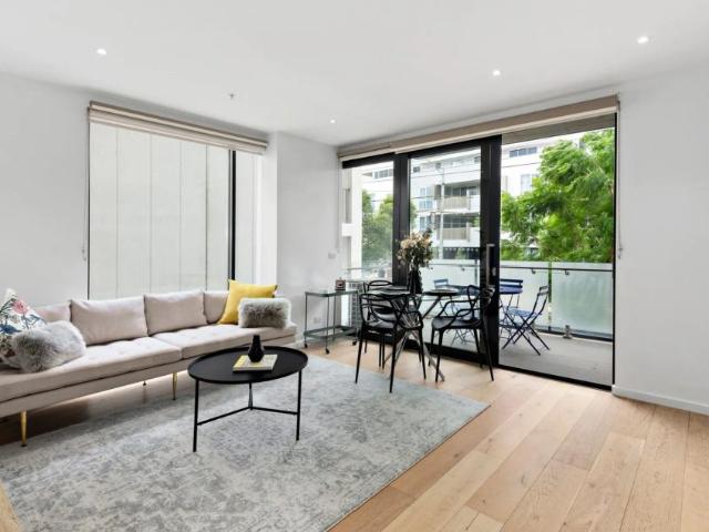 Apartment for rent in Camerons Creek, Victoria