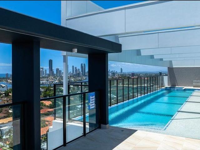Apartment for rent in Fernbrook, Queensland