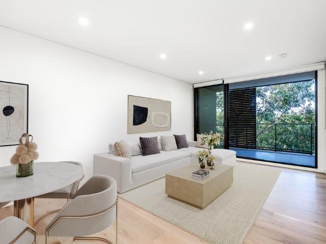 Apartment for rent in Sydney, New South Wales