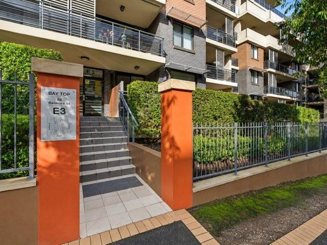 Apartment for rent in Sydney, New South Wales