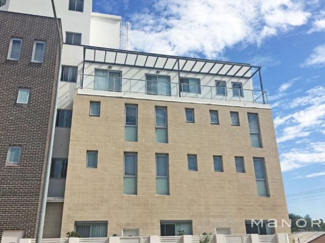 Apartment for rent in Sydney, New South Wales