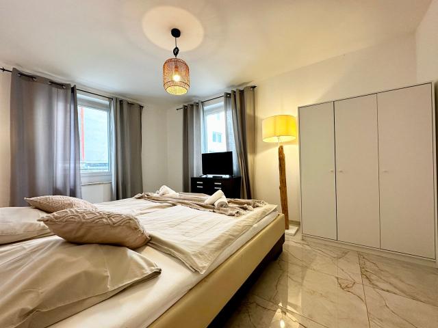 Apartment mieten in Stuttgart-West, Stuttgart