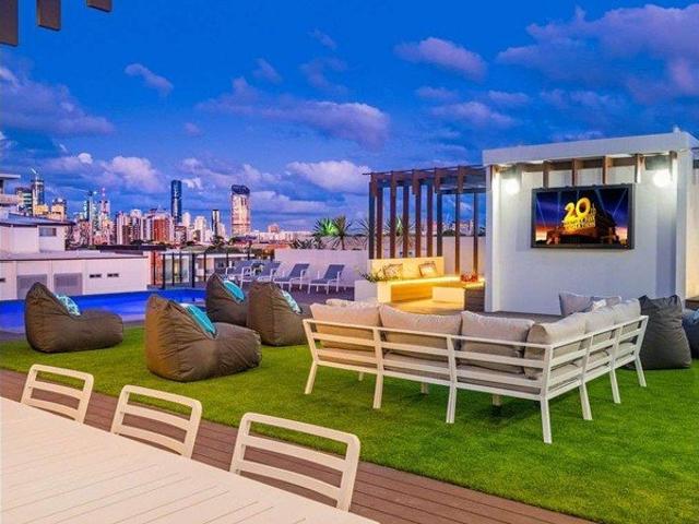 Apartment for rent in Toombul, Queensland