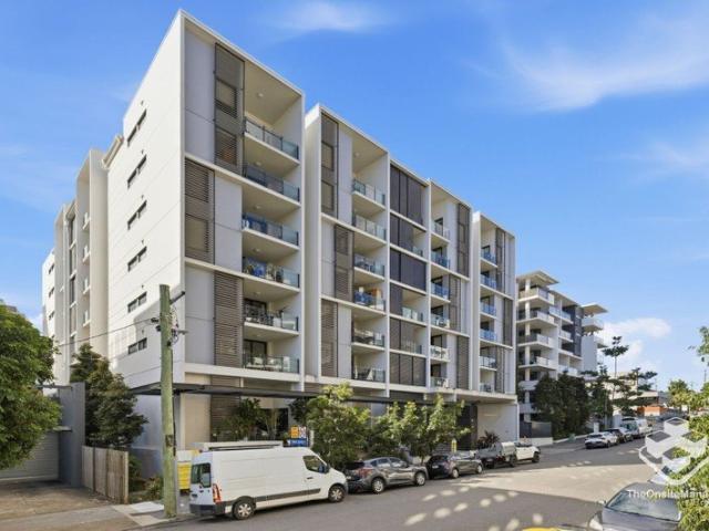 Apartment for rent in Toombul, Queensland