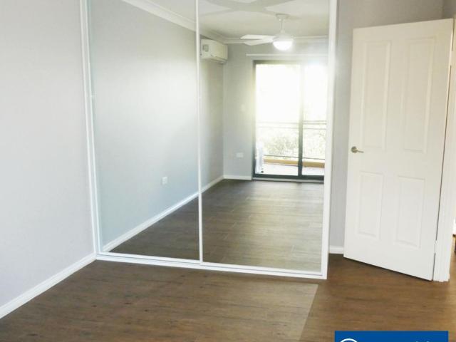 Apartment for rent in Westmead