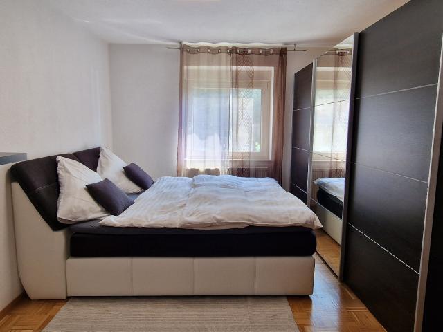 Apartment mieten in Bad Cannstatt, Stuttgart